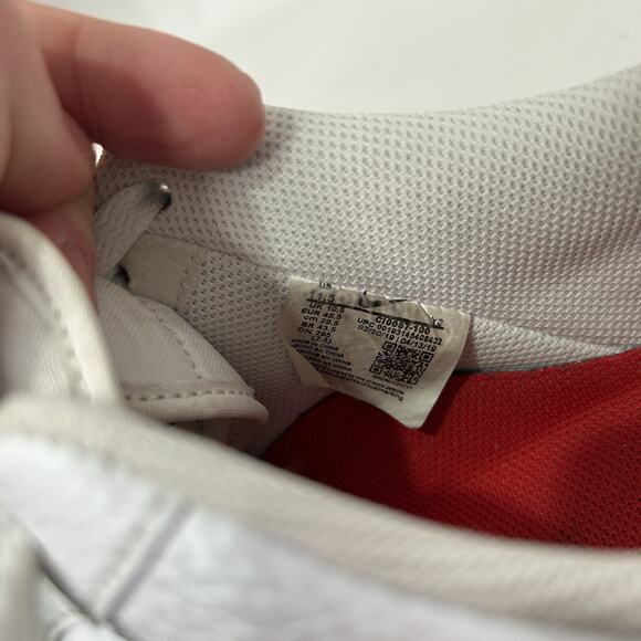 Nike Air Force 1 Low ‘07 "White Obsidian" 2019 - Picture 8 of 8